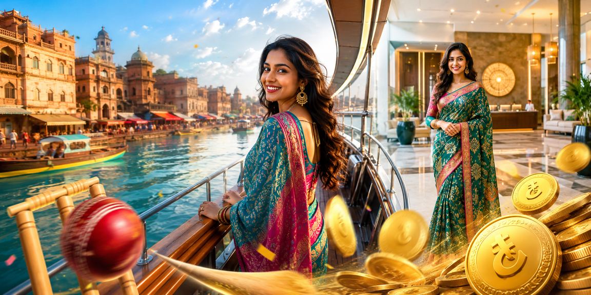 Melbet Casino সম্পর্কে